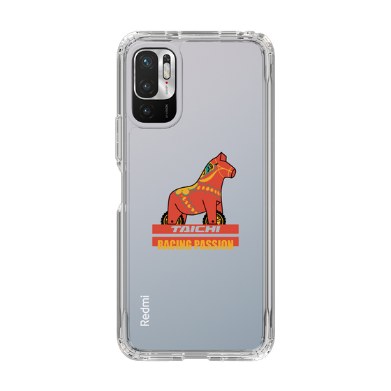 Slim Protection Case［ TAICHI - RACING HORSE ］