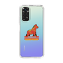 Slim Protection Case［ TAICHI - RACING HORSE ］