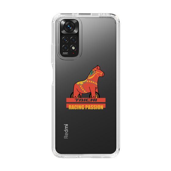 Slim Protection Case［ TAICHI - RACING HORSE ］