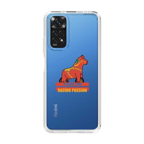 Slim Protection Case［ TAICHI - RACING HORSE ］