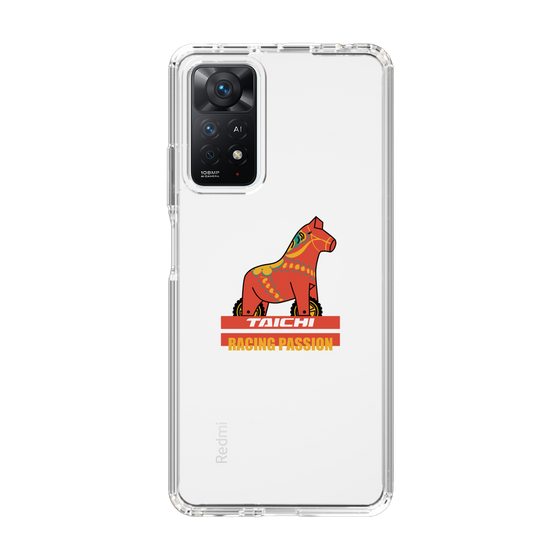 Slim Protection Case［ TAICHI - RACING HORSE ］