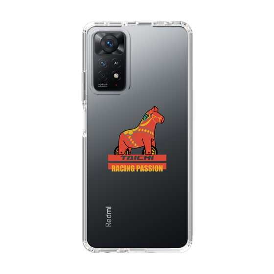 Slim Protection Case［ TAICHI - RACING HORSE ］