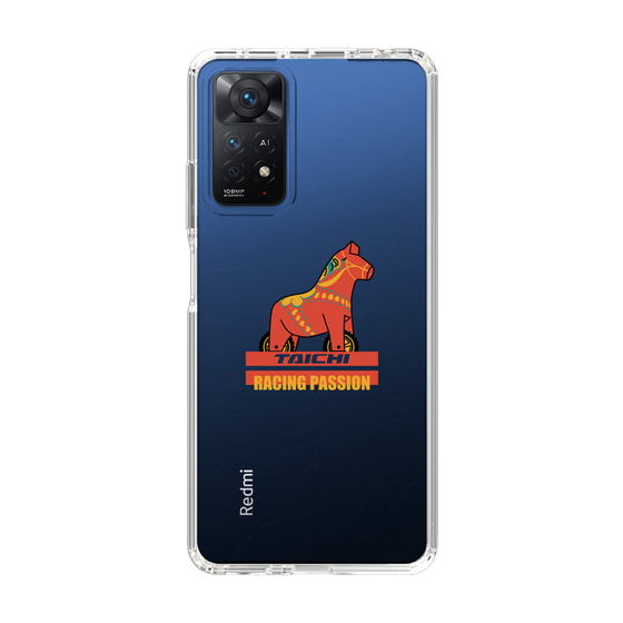 Slim Protection Case［ TAICHI - RACING HORSE ］