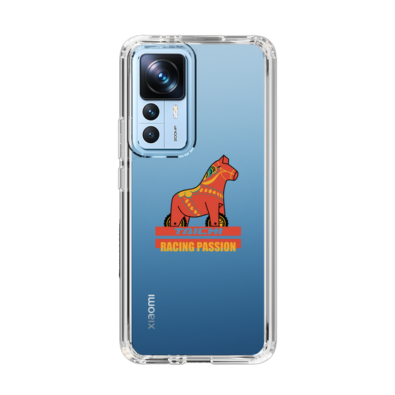 Slim Protection Case［ TAICHI - RACING HORSE ］