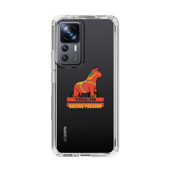 Slim Protection Case［ TAICHI - RACING HORSE ］