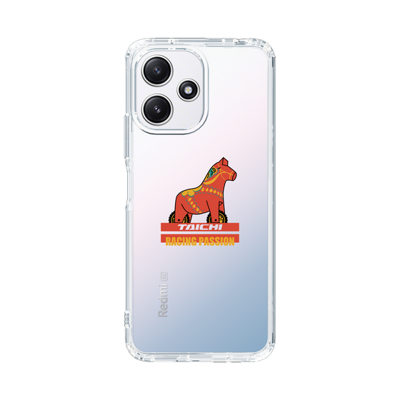 Slim Protection Case［ TAICHI - RACING HORSE ］