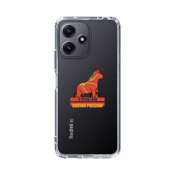 Slim Protection Case［ TAICHI - RACING HORSE ］