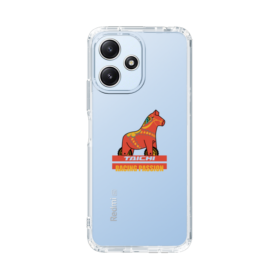 Slim Protection Case［ TAICHI - RACING HORSE ］