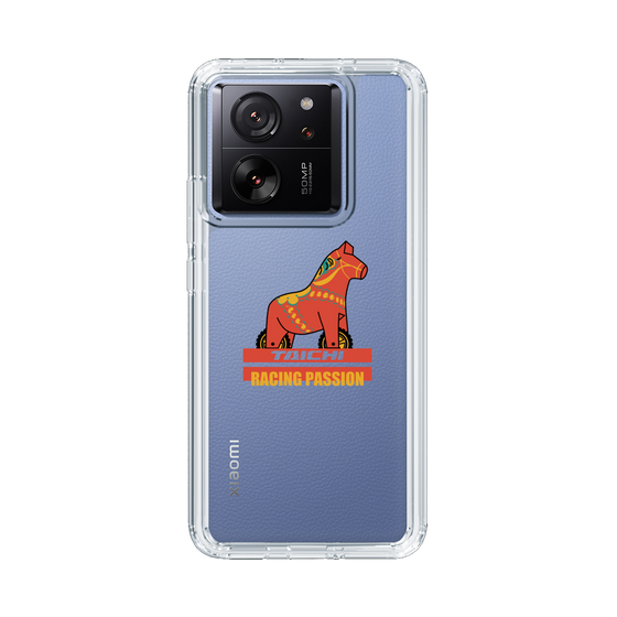 Slim Protection Case［ TAICHI - RACING HORSE ］