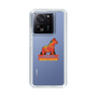 Slim Protection Case［ TAICHI - RACING HORSE ］