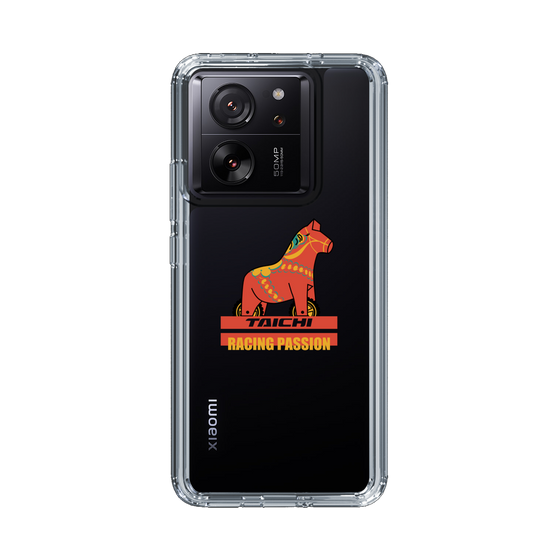 Slim Protection Case［ TAICHI - RACING HORSE ］
