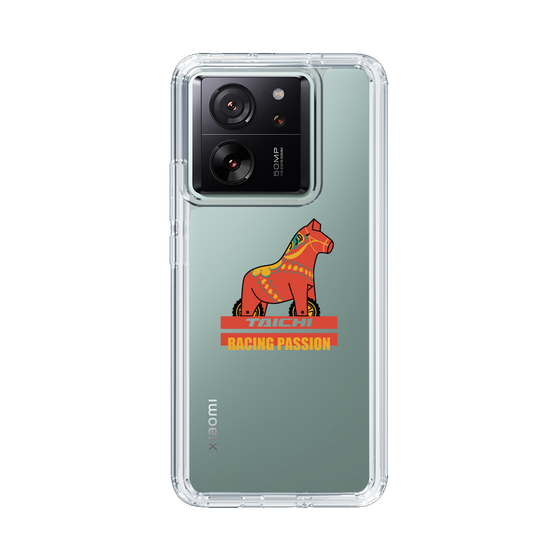 Slim Protection Case［ TAICHI - RACING HORSE ］