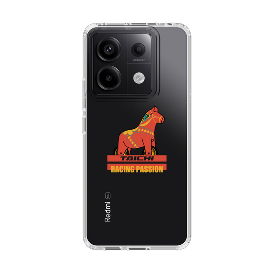 Slim Protection Case［ TAICHI - RACING HORSE ］
