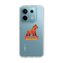 Slim Protection Case［ TAICHI - RACING HORSE ］