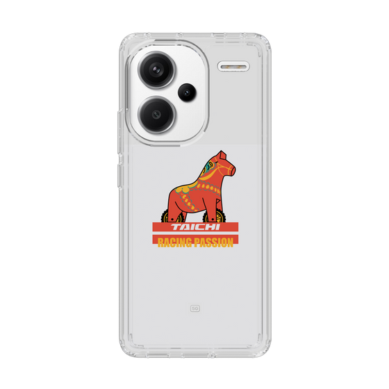 Slim Protection Case［ TAICHI - RACING HORSE ］