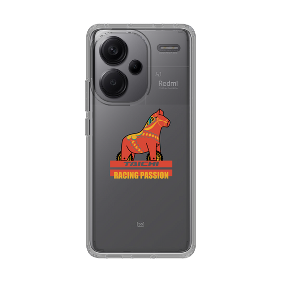 Slim Protection Case［ TAICHI - RACING HORSE ］