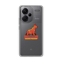 Slim Protection Case［ TAICHI - RACING HORSE ］