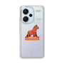 Slim Protection Case［ TAICHI - RACING HORSE ］