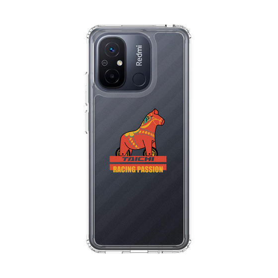 Slim Protection Case［ TAICHI - RACING HORSE ］