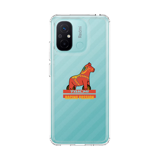 Slim Protection Case［ TAICHI - RACING HORSE ］
