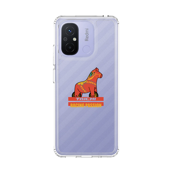 Slim Protection Case［ TAICHI - RACING HORSE ］