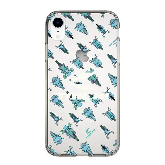 Slim Protection Case［ TAICHI - MOTORCYCLES ］