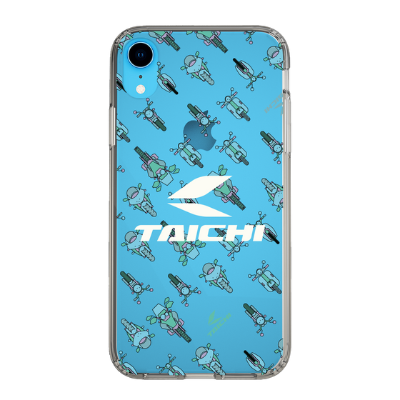 Slim Protection Case［ TAICHI - MOTORCYCLES ］