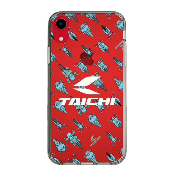 Slim Protection Case［ TAICHI - MOTORCYCLES ］
