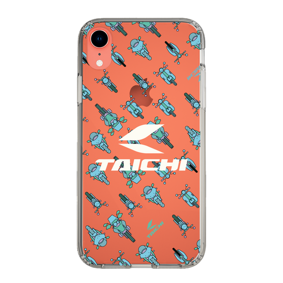 Slim Protection Case［ TAICHI - MOTORCYCLES ］