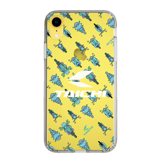 Slim Protection Case［ TAICHI - MOTORCYCLES ］