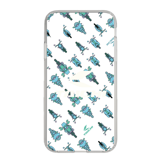 Slim Protection Case［ TAICHI - MOTORCYCLES ］