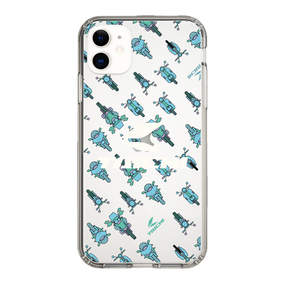 Slim Protection Case［ TAICHI - MOTORCYCLES ］