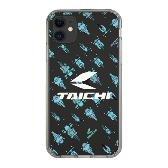 Slim Protection Case［ TAICHI - MOTORCYCLES ］