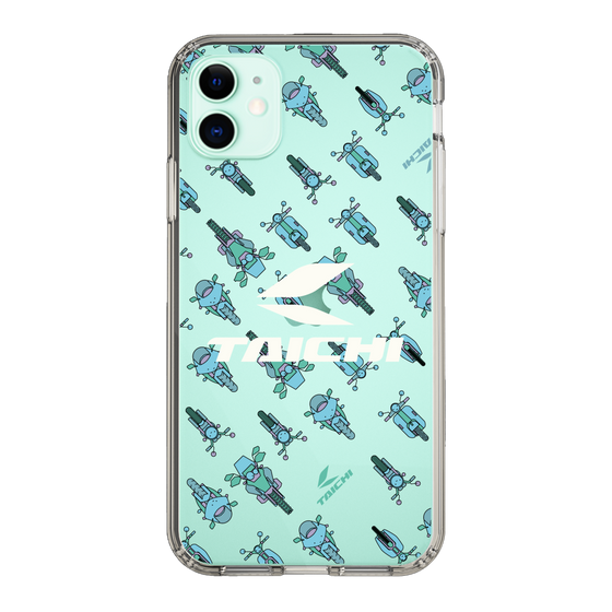 Slim Protection Case［ TAICHI - MOTORCYCLES ］