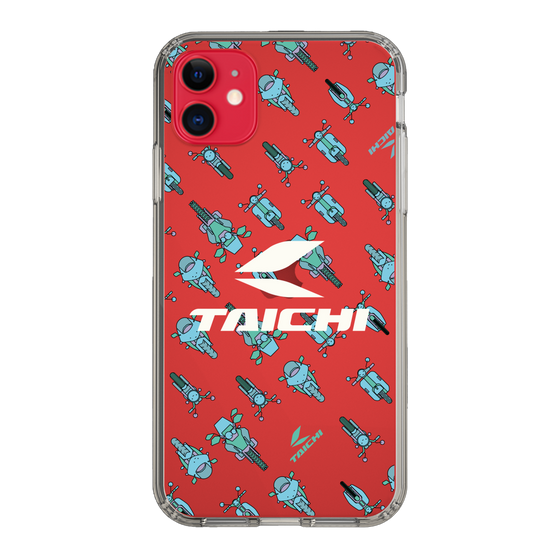 Slim Protection Case［ TAICHI - MOTORCYCLES ］