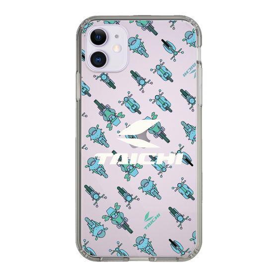 Slim Protection Case［ TAICHI - MOTORCYCLES ］