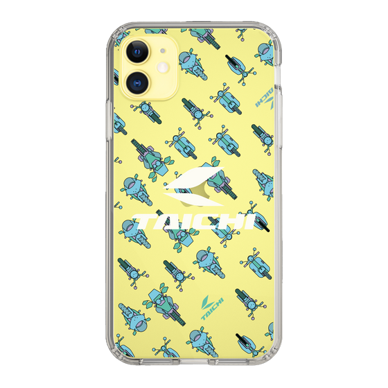 Slim Protection Case［ TAICHI - MOTORCYCLES ］