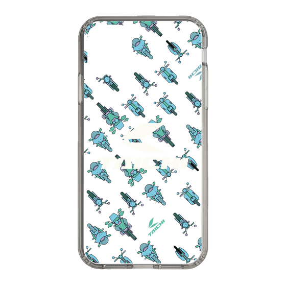 Slim Protection Case［ TAICHI - MOTORCYCLES ］