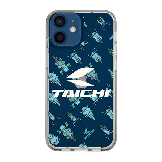 Slim Protection Case［ TAICHI - MOTORCYCLES ］