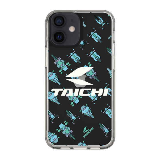 Slim Protection Case［ TAICHI - MOTORCYCLES ］