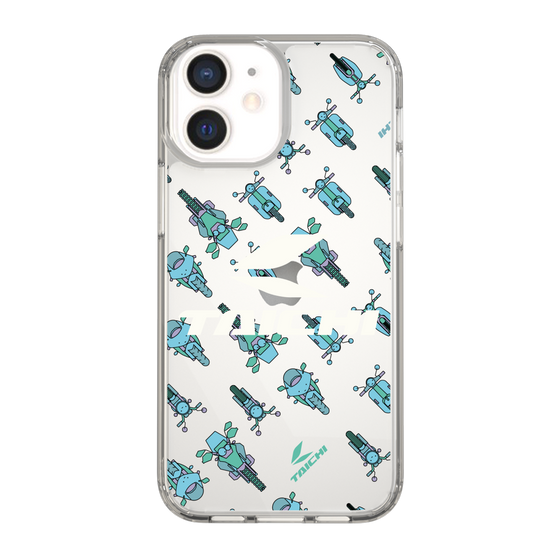 Slim Protection Case［ TAICHI - MOTORCYCLES ］