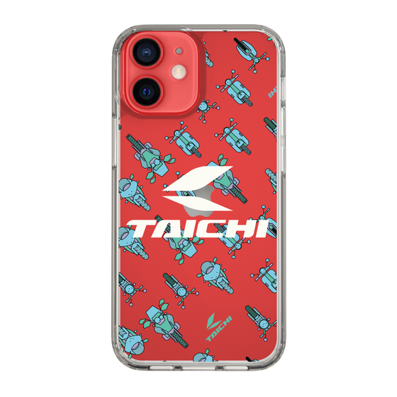 Slim Protection Case［ TAICHI - MOTORCYCLES ］