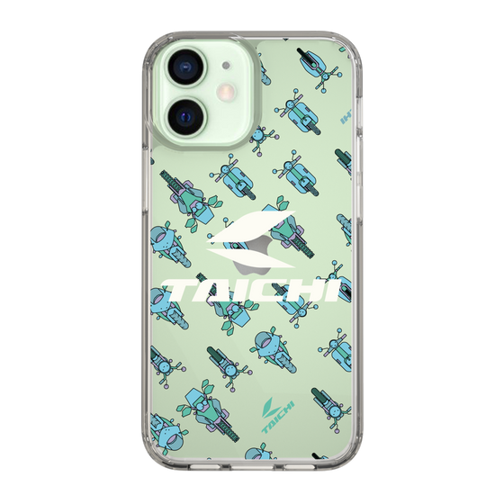 Slim Protection Case［ TAICHI - MOTORCYCLES ］