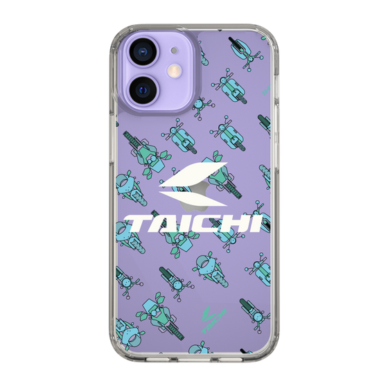 Slim Protection Case［ TAICHI - MOTORCYCLES ］