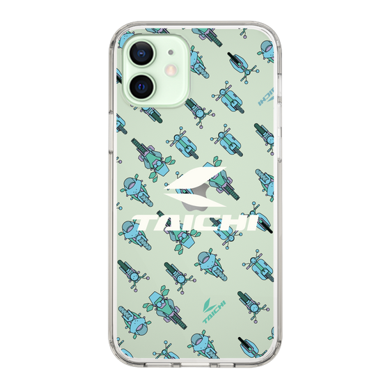 Slim Protection Case［ TAICHI - MOTORCYCLES ］