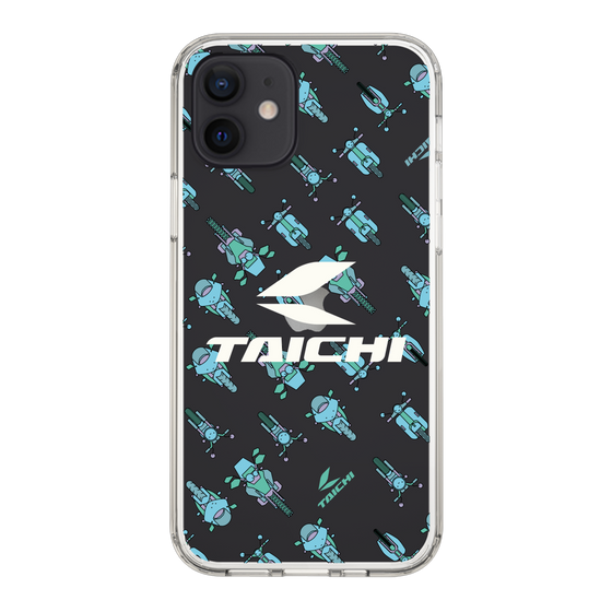 Slim Protection Case［ TAICHI - MOTORCYCLES ］