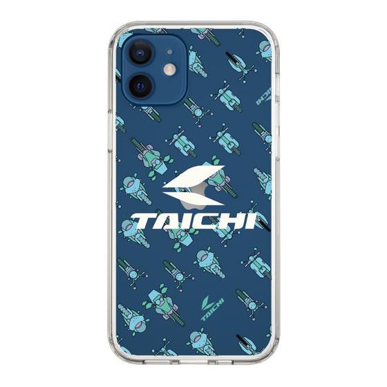 Slim Protection Case［ TAICHI - MOTORCYCLES ］