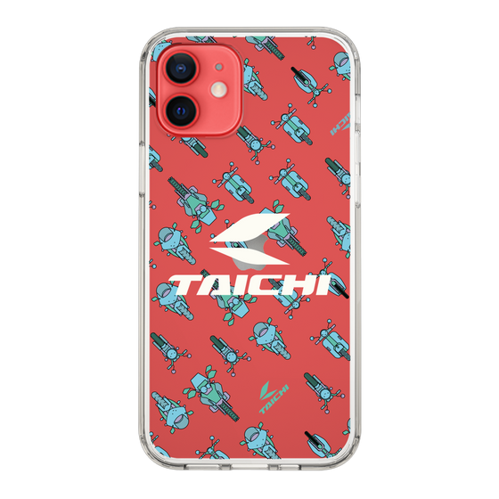 Slim Protection Case［ TAICHI - MOTORCYCLES ］