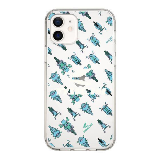 Slim Protection Case［ TAICHI - MOTORCYCLES ］