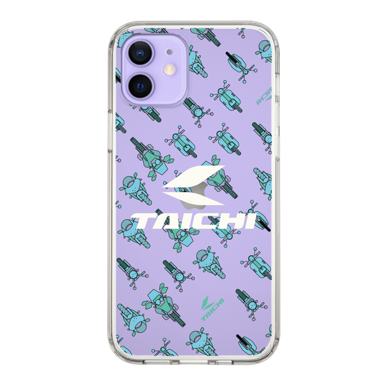 Slim Protection Case［ TAICHI - MOTORCYCLES ］